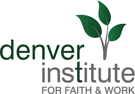 Denver Institute for faith and work logo
