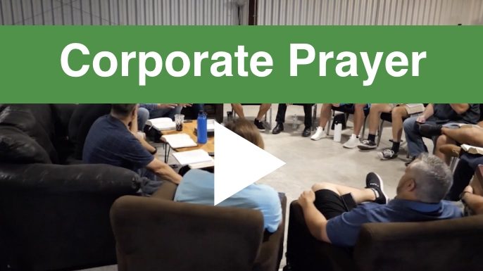 corporate prayer preview